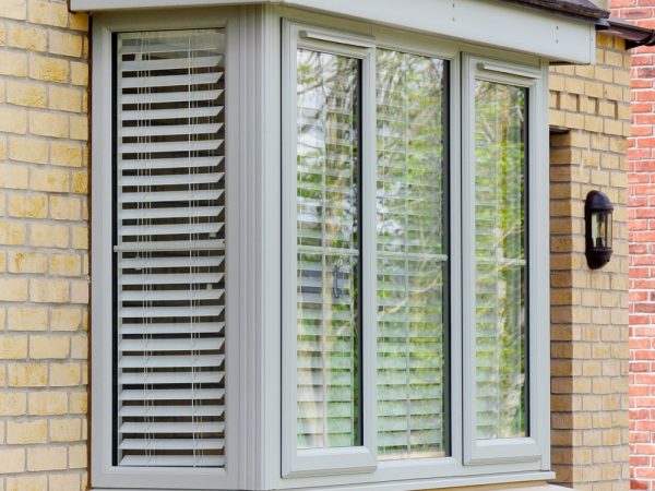 Bay Window Agate grey