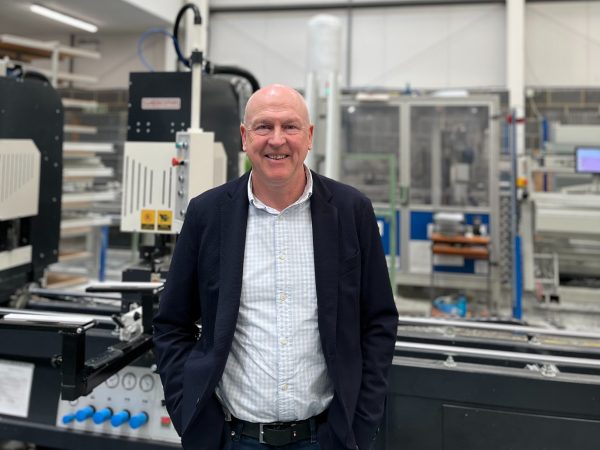 Tradeglaze Group 2025 – A Year in Review by Jeremy Wetherall, MD