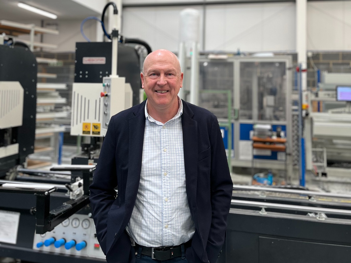 Tradeglaze Group 2025 – A Year in Review by Jeremy Wetherall, MD