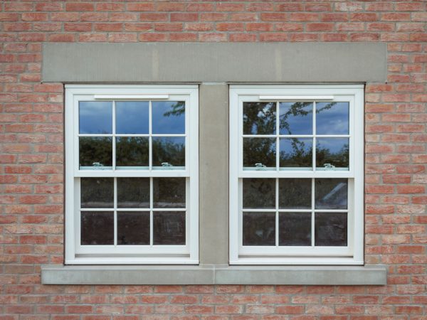 sliding sash windows