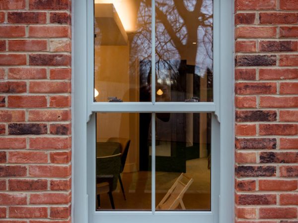 sliding sash windows