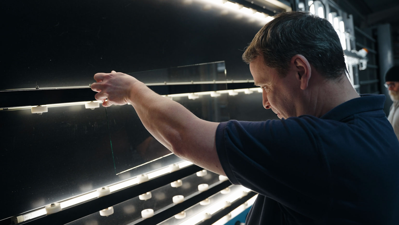 double glazed unit replacement Lincoln