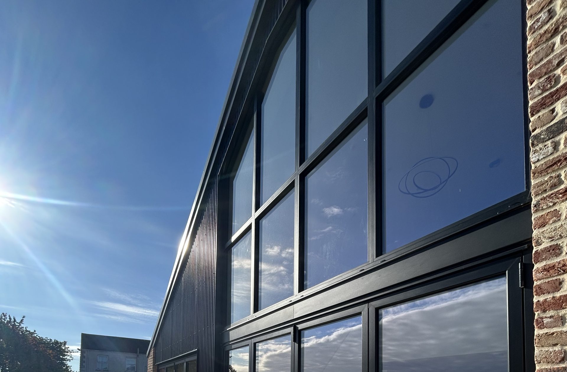 replacement double glazing units