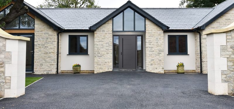 S-100 spitfire door