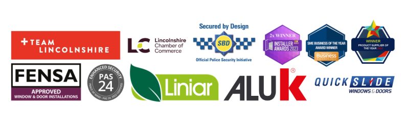 accredited logos