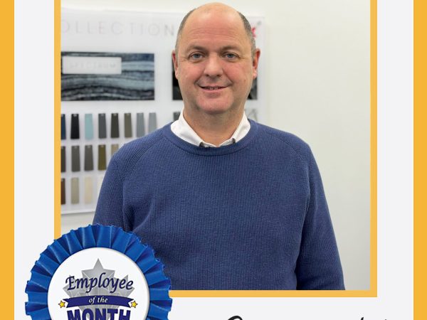 Meet Our September Employee of the Month: Anton Strydom