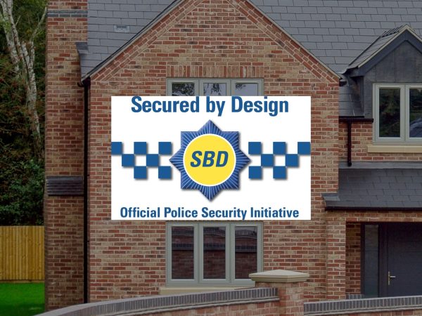 Tradeglaze Achieves Secured by Design Accreditation